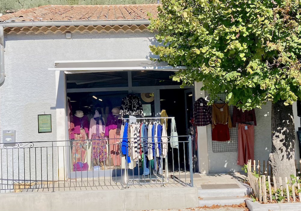 Photo de la boutique un Air de famille